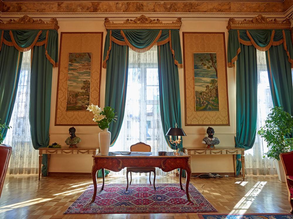 Sina Villa Medici, Autograph Collection Firenze Esterno foto