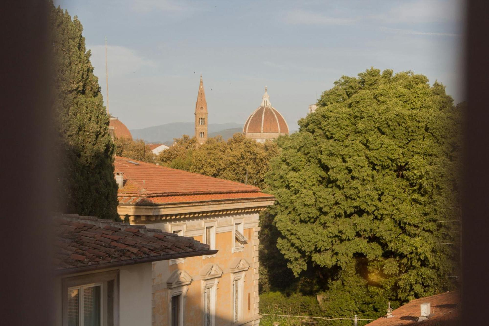 Sina Villa Medici, Autograph Collection Firenze Esterno foto
